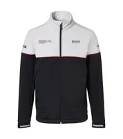Softshell jacket – Motorsport