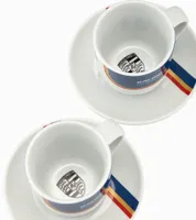 Collector's Espresso Duo No. 5 – Limited Edition – Racing