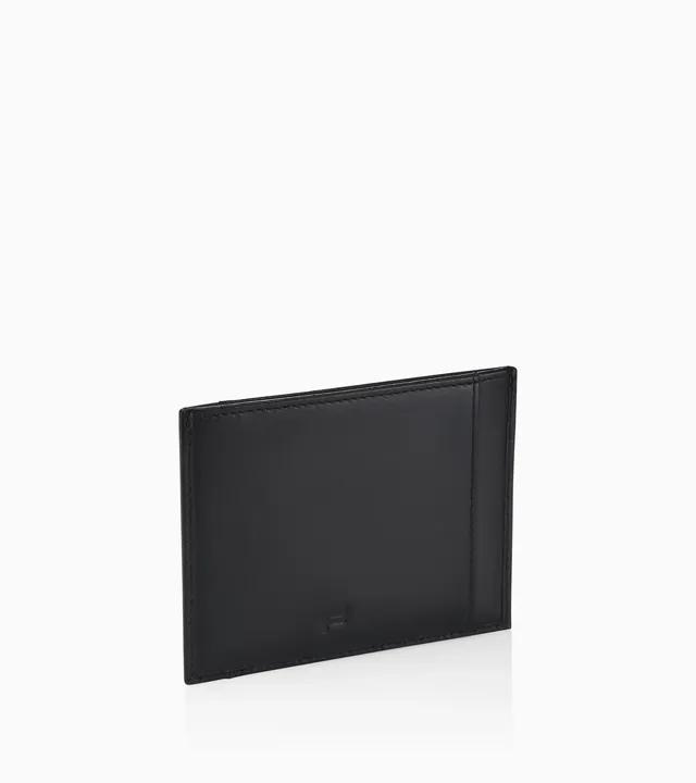 Porsche Design Classic Card 2 Card Holder