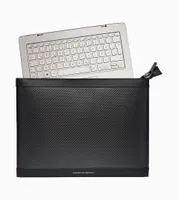 Carbon Notebook Sleeve