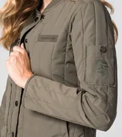 Women's Quilted Jacket – Essential
