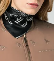 Women's reversible jacket– Heritage