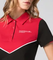 Women's Polo shirt – Motorsport Fanwear