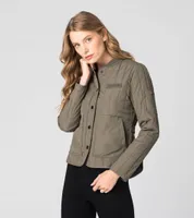 Women's Quilted Jacket – Essential