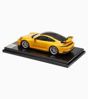Porsche 911 GT3 (992) signal yellow – Limited edition