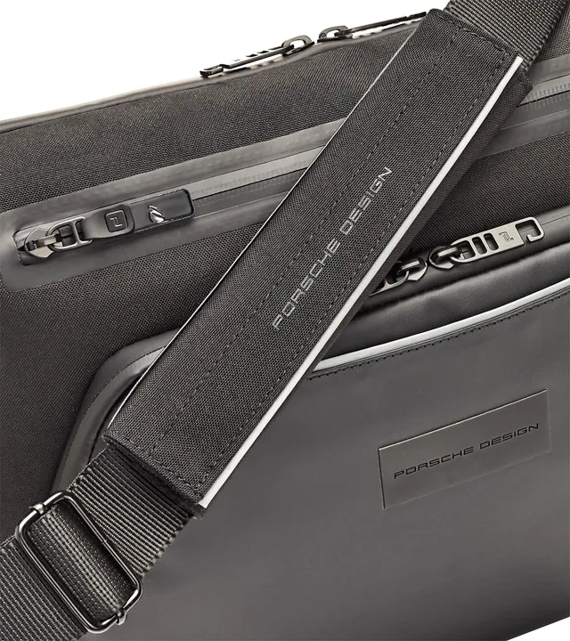 Porsche Design Urban Eco Messenger Bag