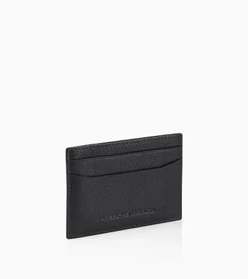 Business 2 Card Holder with Money Clip