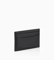 Business Cardholder 2 with Money Clip