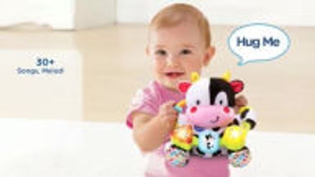 VTech® Lil' Critters Moosical Beads