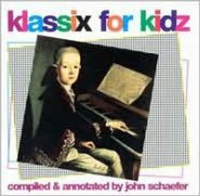 Klassix for Kidz