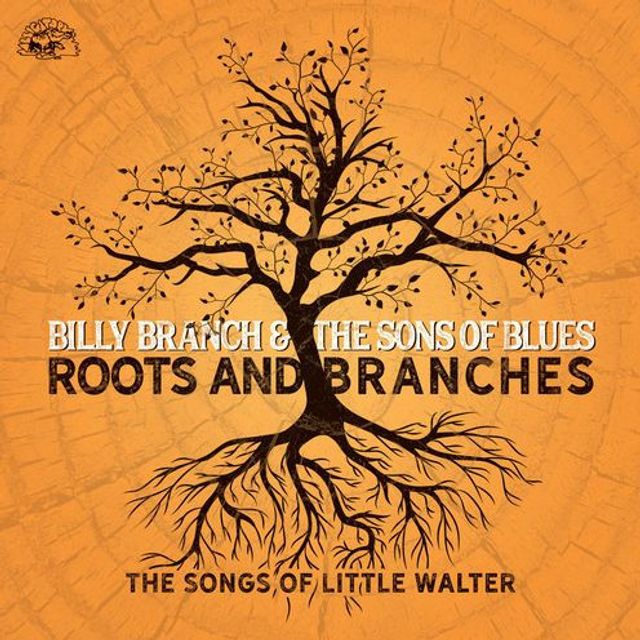 Roots and Branches: The Songs of Little Walter