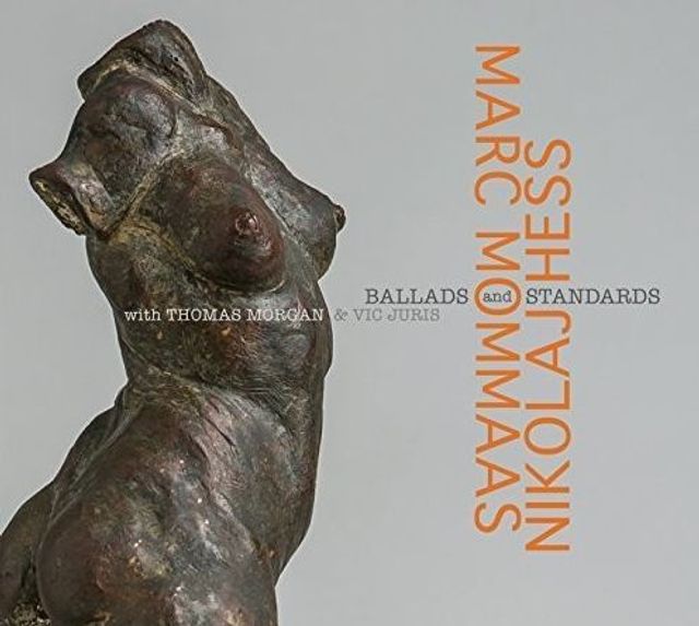 Ballads & Standards