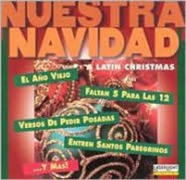 Nuestra Navidad [Delta]