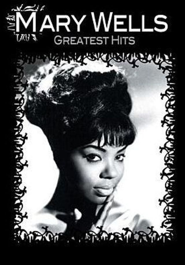 Mary Wells: Greatest Hits