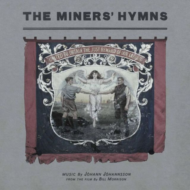 The Miner's Hymns