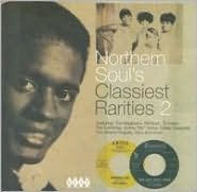 Northern Soul's Classiest Rarities, Vol. 2