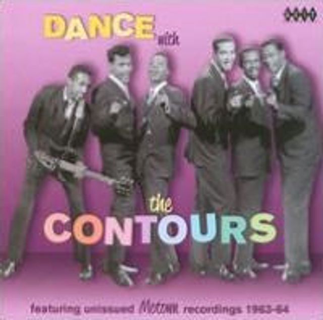 Dance with the Contours