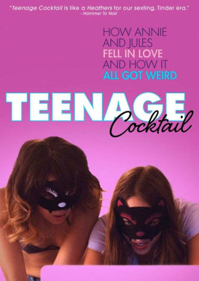 Teenage Cocktail