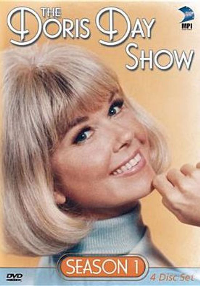 The Doris Day Show: Season 1 [4 Discs]