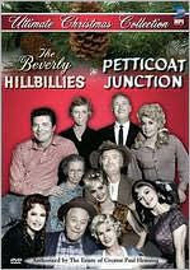 The Beverly Hillbillies/Petticoat Junction: Ultimate Christmas Collection