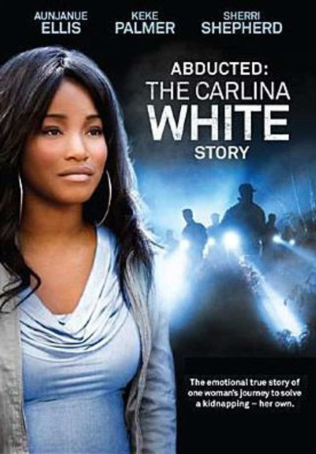 Abducted: The Carlina White Story [2 Discs]