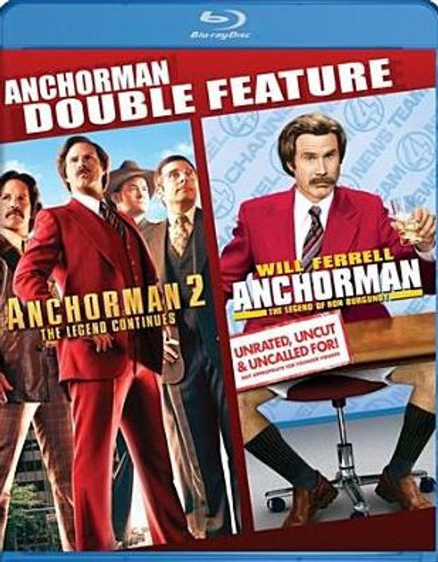 anchorman 2 cover photo