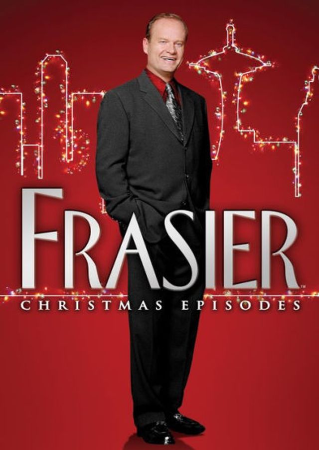 Frasier: Christmas Episodes