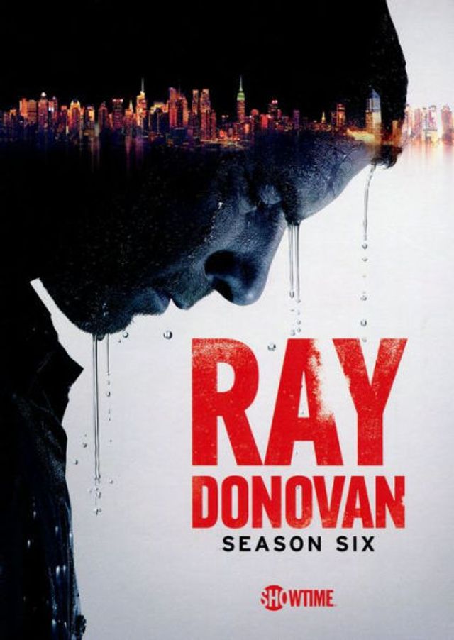 Ray Donovan: The Complete Sixth Season