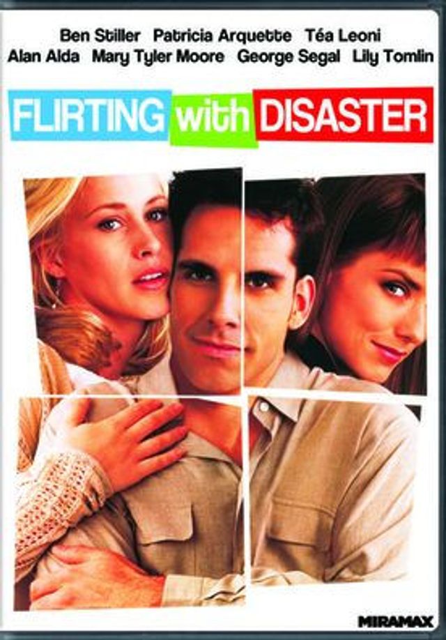 Flirting with Disaster