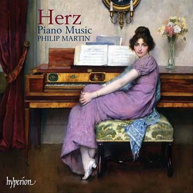 Herz: Piano Music