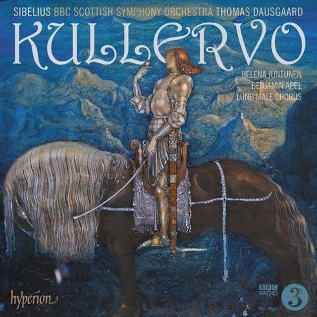 Sibelius: Kullervo