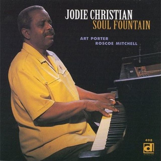 Soul Fountain
