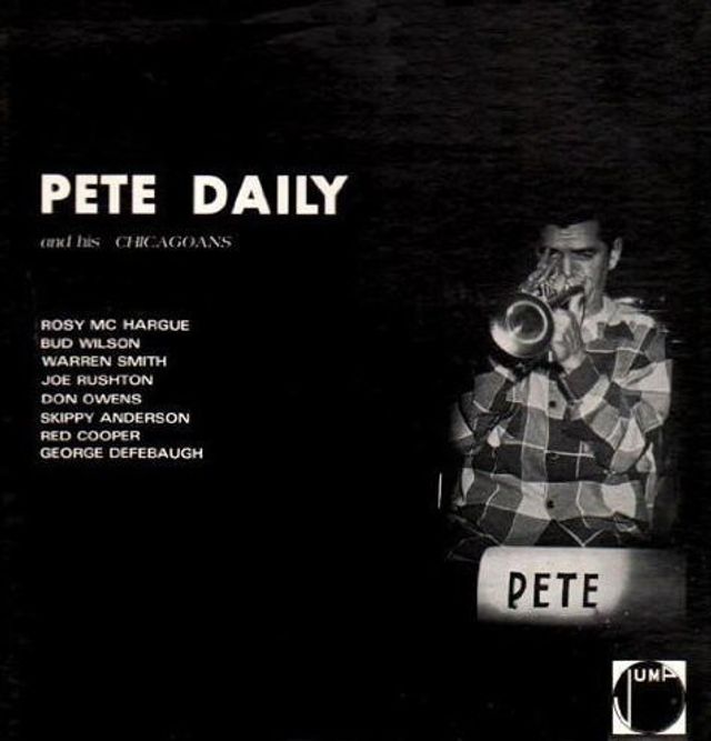 Pete Daily and His Chicagoans