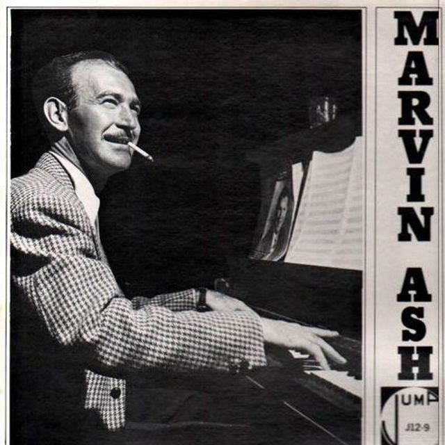 Marvin Ash