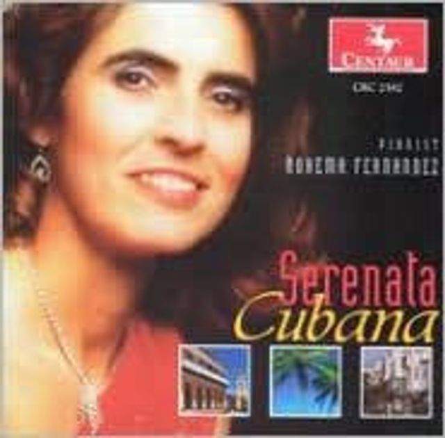 Serenata Cubana