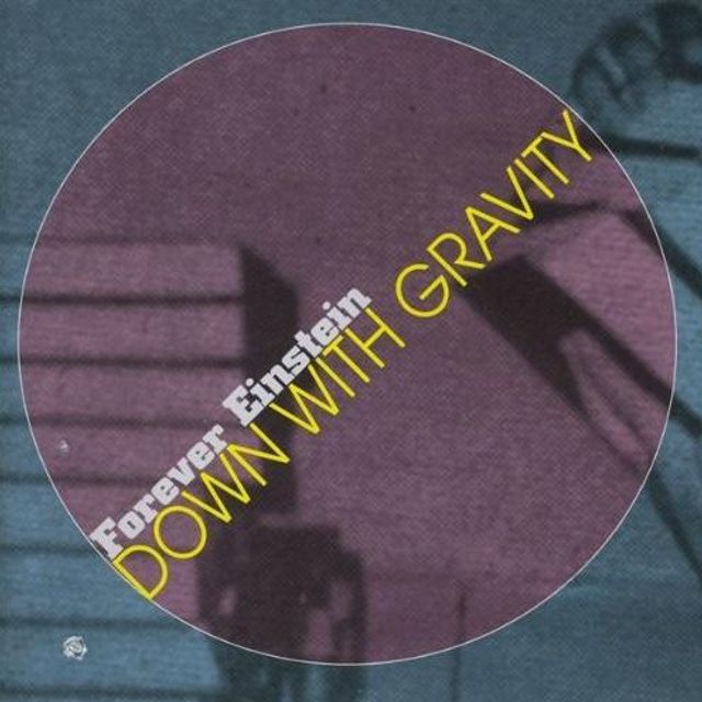 Down with Gravity