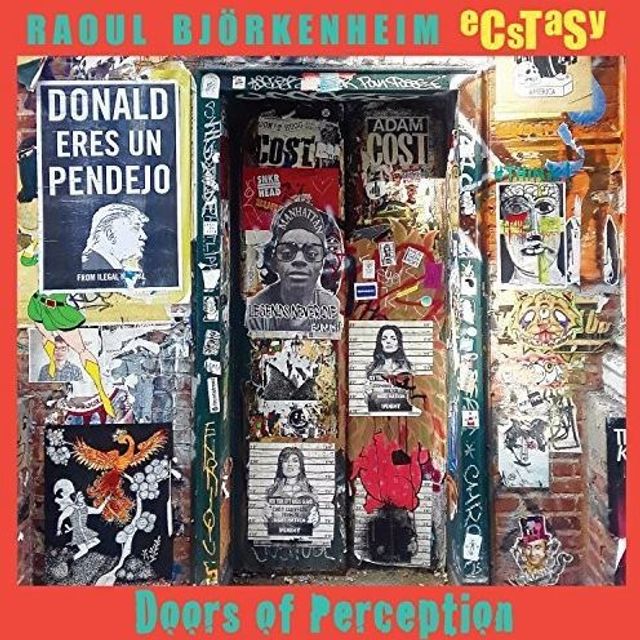 Doors of Perception