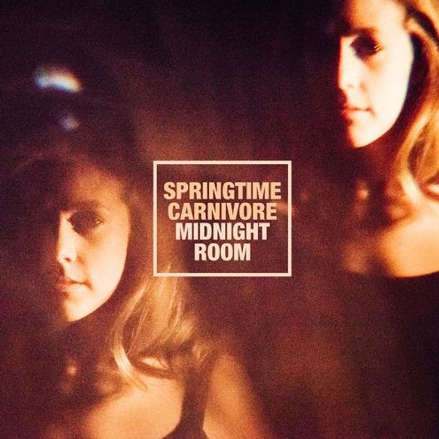 Midnight Room [LP]