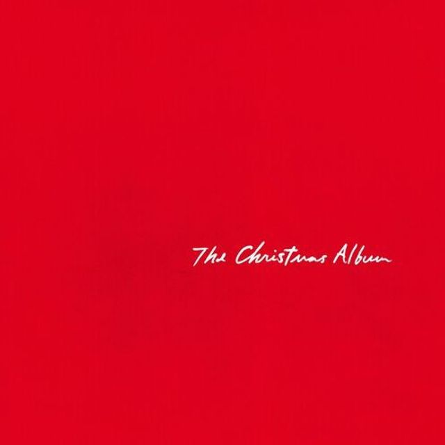 The Christmas Album