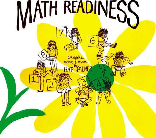 Math Readiness