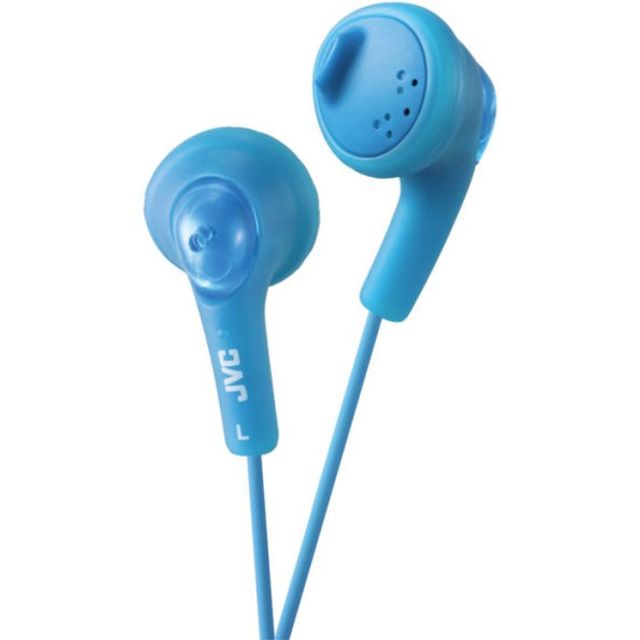 JVC GUMY EARBUDS