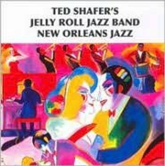 New Orleans Jazz, Vol. 2