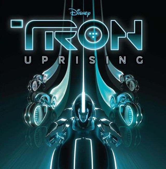 TRON: Uprising