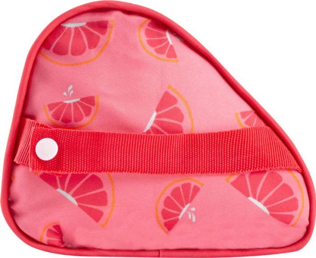 Tablet Pillow, Citrus