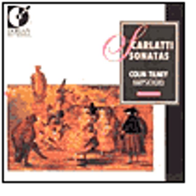 Scarlatti Sonatas