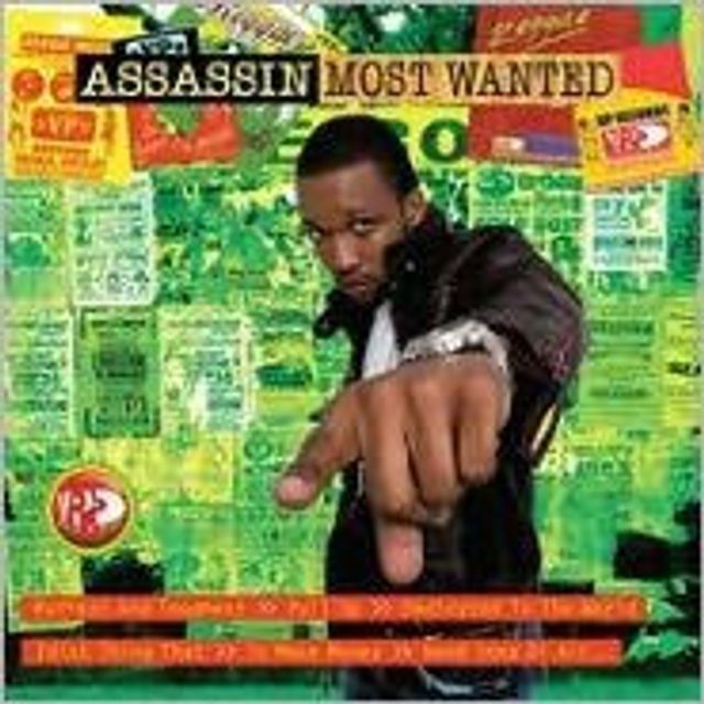 Most Wanted