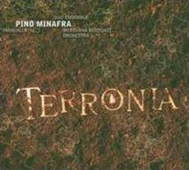 Terronia