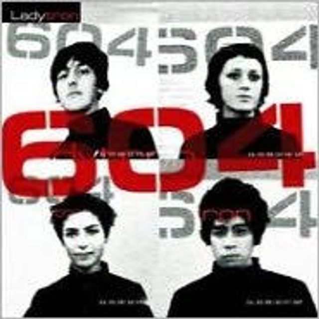 604 [2011 Bonus Tracks]