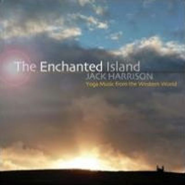 The Enchanted Island: Yoga Music from the Western World