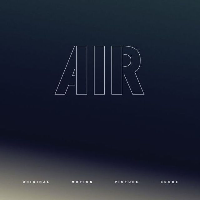 Air [Original Score]